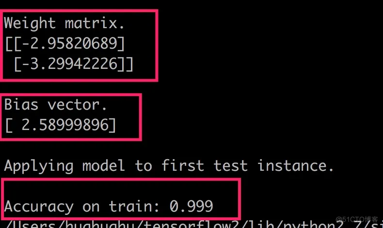 用 TensorFlow 实现 SVM 分类问题_AI_02